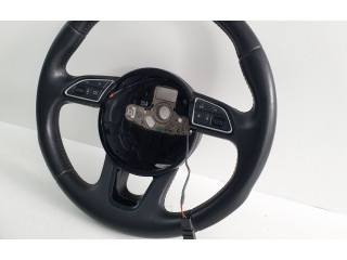 Руль Audi Q3 8U 2011 - 2016 года 8UD419091G