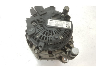 Генератор 9810525380, 1611285580 Citroen DS4