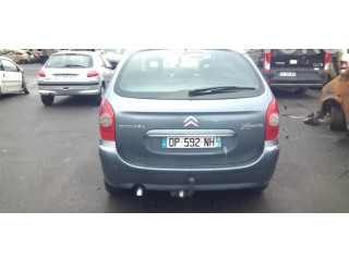 Панель приборов 00006105VZ Citroen Xsara Picasso