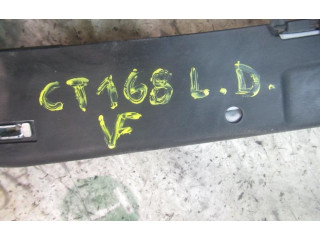 Подушка безопасности двери 3D1880742C, 3D1880742C Volkswagen Phaeton