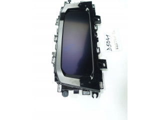 Панель приборов 5H0920340B Volkswagen Golf VIII