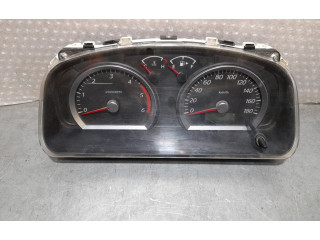 Панель приборов 3411076JF0   Suzuki Jimny       