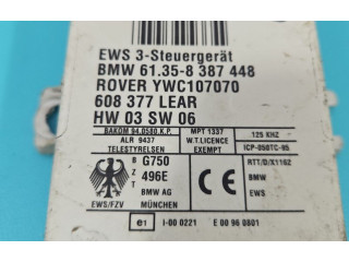 Блок управления двигателем ECU 7514587, IMPRK1435524 Mini One - Cooper R50 - 53