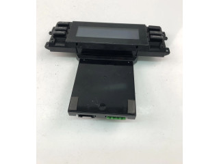 Дисплей    30797715   Volvo XC70