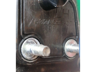 Зеркало (управляемое электричеством) 7632A093, 7632A09307 Mitsubishi Lancer X