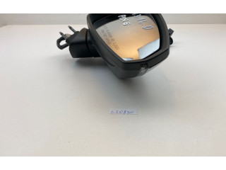 Зеркало электрическое        Audi A3 S3 8V  2013 - 2019 года   