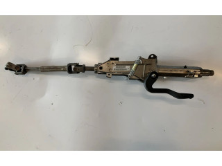 Рулевая рейка 1Z1419502Q, 1Z1419502Q Skoda Superb B6 (3T) 2008 - 2015 года