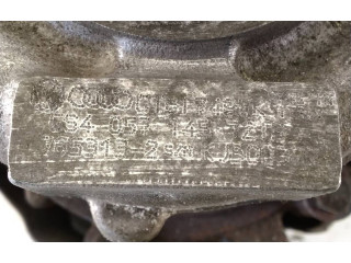 Pojistková skříňka Турбина GS4057145721N, GTB61749VK Audi A8 S8 D3 4E 2008