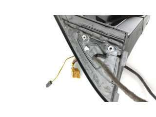 Zpětné zrcátko pravé Porsche Cayenne (9PA) 2008 E1020883