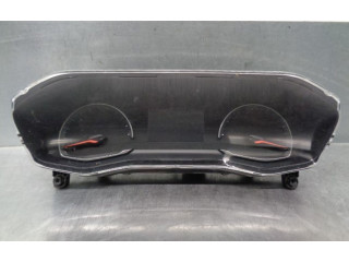 Панель приборов 9836056380 Peugeot 2008 II