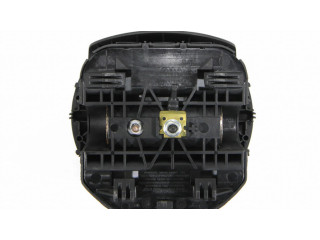 Подушка безопасности водителя Citroen C4 I