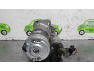 Стартер LRS01968, LUCAS Nissan Kubistar