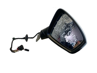 Zpětné zrcátko Volkswagen Tiguan Allspace 2019 E11048678, A112962