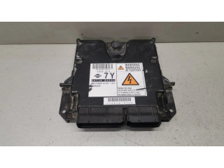 Řídící jednotka 23710EC03C, 2758006734 Nissan Navara D40 2008
