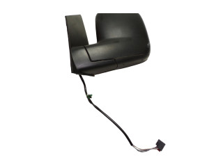 Zpětné zrcátko Volkswagen Caddy 2008 2K2857501AH, 010719