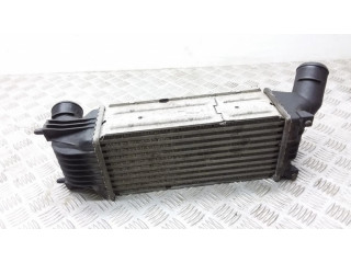 Интеркулер  9650613280, 876941VD   Citroen C5 2.2