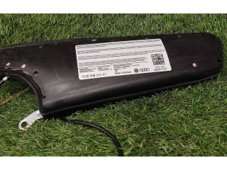 Подушка безопасности в сиденье 3C0880241A   Volkswagen Jetta V
