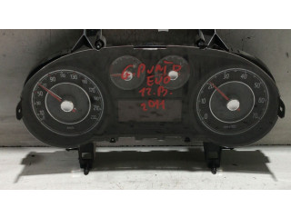 Přístrojová deska  Fiat Punto Evo 2011 5550050900, 5550050900  