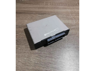 Блок комфорта MR238029   Mitsubishi Carisma   