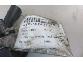 Форсунка A6680700287, 0445110015    Mercedes-Benz A W168  OM 668.940 