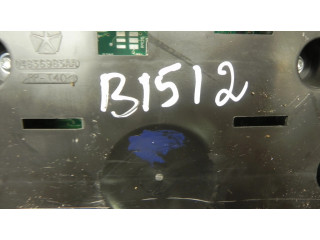 Панель приборов P05172054AE   Chrysler 300 - 300C       