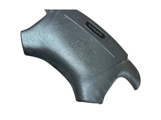 Подушка безопасности водителя 9206137   Volvo V70