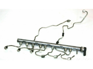 Регулятор давления топлива