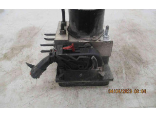 Блок АБС 6R0614517AGBEF, 6R0614517AGBEF Skoda Fabia Mk2 (5J) 2007 - 2014 года