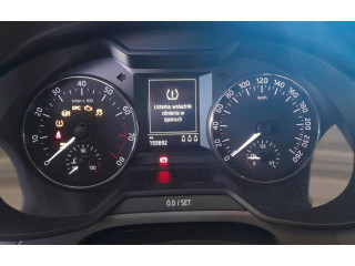 Панель приборов 5E0920780C, 5E0920780C Skoda Octavia Mk3 (5E)
