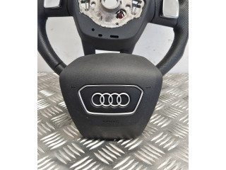 Volant Audi A6 S6 C8 4K 2021 4ke419508b, 4n0880201m