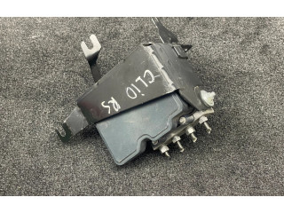 Блок управления АБС 476601203R, 269722   Renault Clio IV