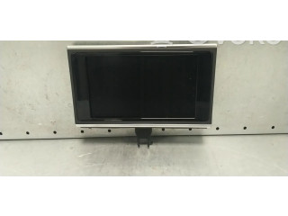 Дисплей 4G1919605B, 4G1919605A Audi A7 S7 4G