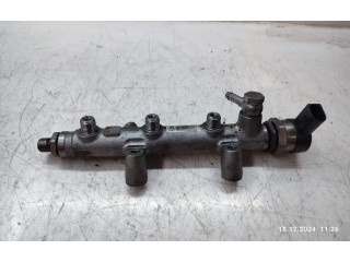 Топливная рампа 059130090CB Audi A7 S7 4G для двигателя CLAB