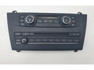 Блок управления климат-контролем 9259615, 1101422952   BMW X3 F25