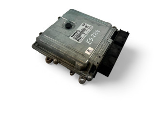 Блок управления двигателем Блок управления 30785100AB, 0281012765   Volvo V70