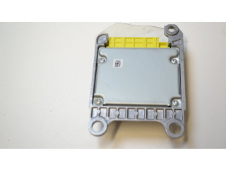 Блок подушек безопасности 8917053110 Lexus IS 220D-250-350