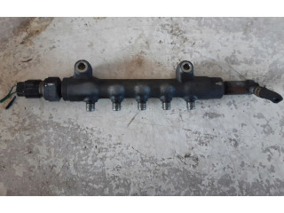 Vstřikovací lišta Subaru Forester SH