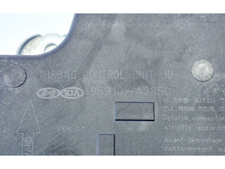 Блок подушек безопасности 95910A2350   KIA Ceed