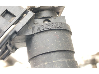 Топливная рампа 078133681AJ   Audi A6 S6 C5 4B  