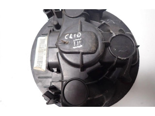 Вентилятор печки GMVB85P35 Renault Clio III