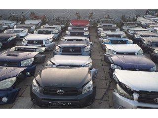 Volant Toyota RAV 4 (XA30) 2010