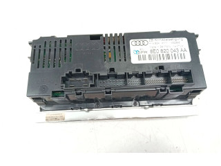 Модуль блока управления кондиционером 8E0820043 Audi A4 Allroad