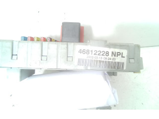 Pojistková skříňka 46552681, 46552681 Fiat Punto (188) 2002