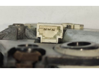 Моторчик заднего дворника 963147368002, 53011912 Citroen Berlingo