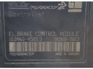 Блок АБС    Chevrolet  Orlando  2011 -  года