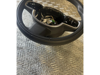 Руль Volvo XC60  2017 -  года 31407817      