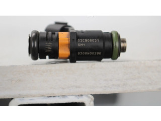 Форсунка 03C906031, 03C906031 Skoda Fabia Mk2 (5J) BTS