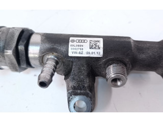 Vstřikovací lišta R03L125C, 057130764AB Volkswagen Tiguan CFF