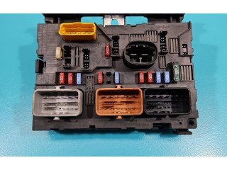 Блок комфорта 9664055480, IMPRK1450670   Citroen C2   