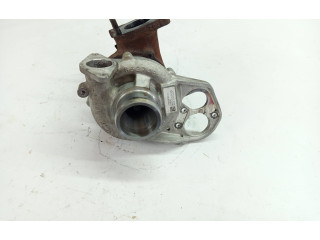 Дроссель HG9Q-6K682-LA, VJ105395    Ford Focus